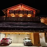 Falkenblick בית נופש *