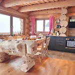 Σπίτι διακοπών Falkenblick