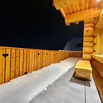 בית נופש Falkenblick