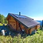 Falkenblick Hochrindl