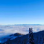 Falkenblick בית נופש *