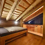 בית נופש Falkenblick