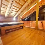 בית נופש Falkenblick הוכרינדל