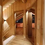 Falkenblick Holiday home
