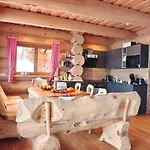 Falkenblick Holiday home