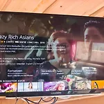 Falkenblick בית נופש