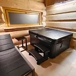 בית נופש Falkenblick