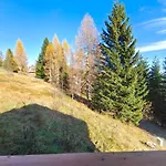 Falkenblick Holiday home