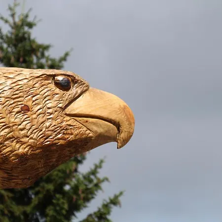 Falkenblick Hochrindl