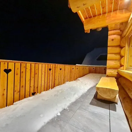 Casa vacanze Falkenblick