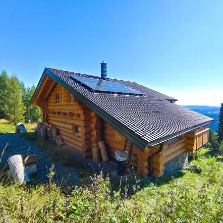 Falkenblick Hochrindl