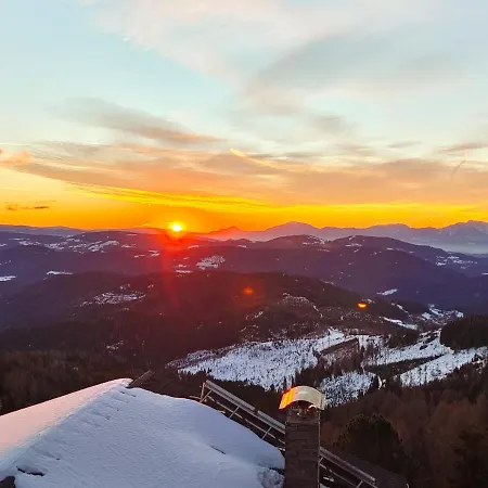 Falkenblick 펜션 *