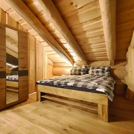 Falkenblick Holiday home Hochrindl