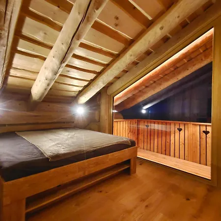 Casa vacanze Falkenblick