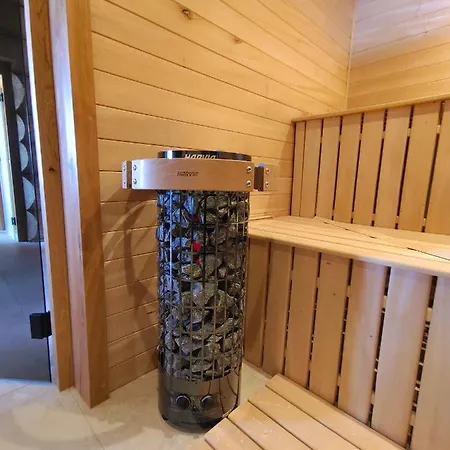 Casa vacanze Falkenblick Hochrindl