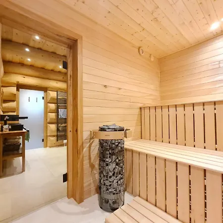 Prázdninový dům Falkenblick Hochrindl