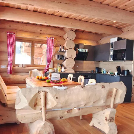 Falkenblick Casa vacanze
