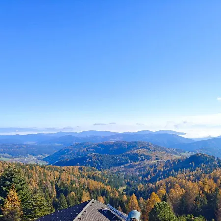 Falkenblick * Hochrindl