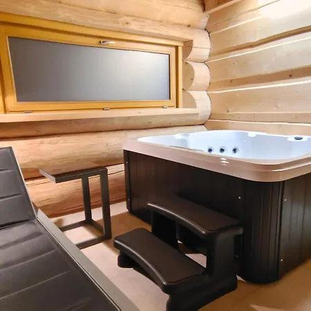 Falkenblick 펜션 호흐린들