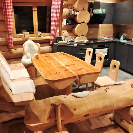 펜션 Falkenblick *