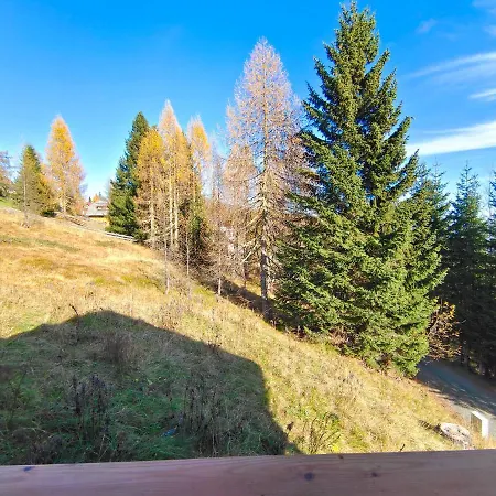 Falkenblick Prázdninový dům