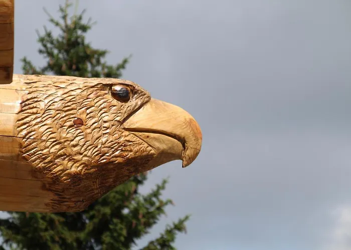 Falkenblick Hochrindl