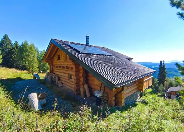Falkenblick Hochrindl