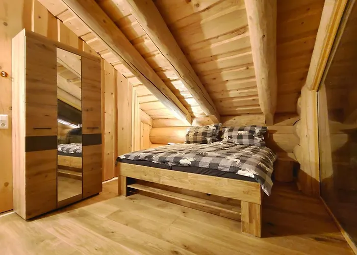 Falkenblick Holiday home Hochrindl