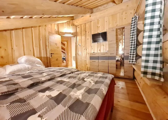 Ferienhaus Falkenblick *