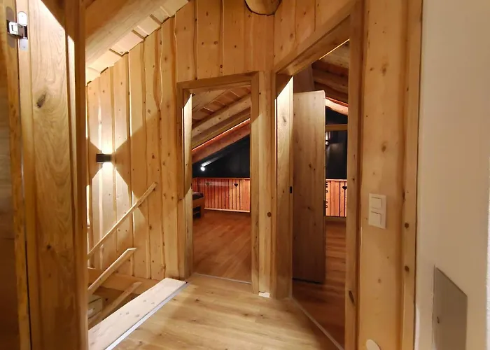 Falkenblick בית נופש