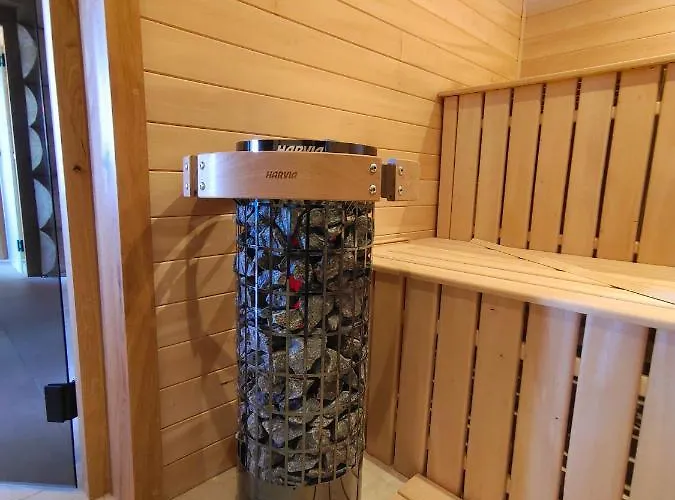 Ferienhaus Falkenblick Hochrindl