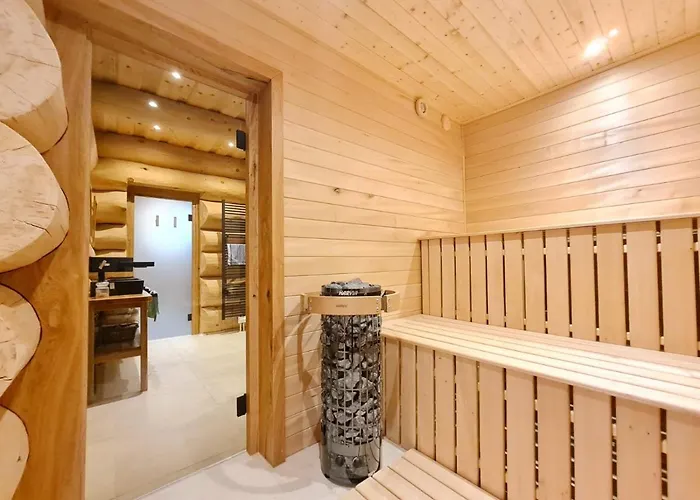 Holiday home Falkenblick Hochrindl