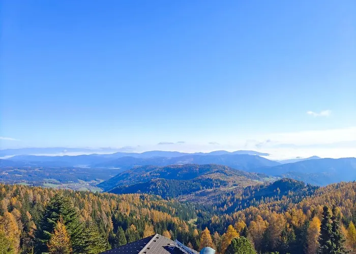 Falkenblick * Hochrindl