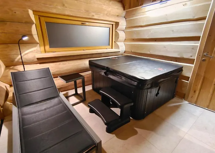 Ferienhaus Falkenblick